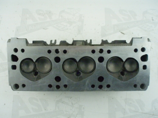 Zylinderkopf - Cylinderhead  GM 3,1L D  90-95